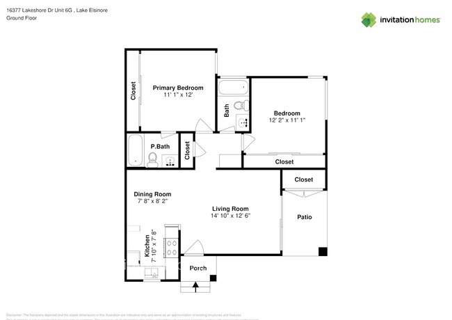 Foto del edificio - 16377 Lakeshore Dr