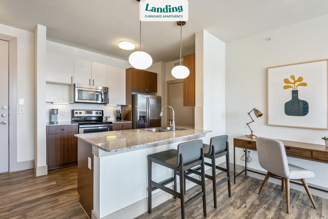 Foto principal - 200 Perkins Dr