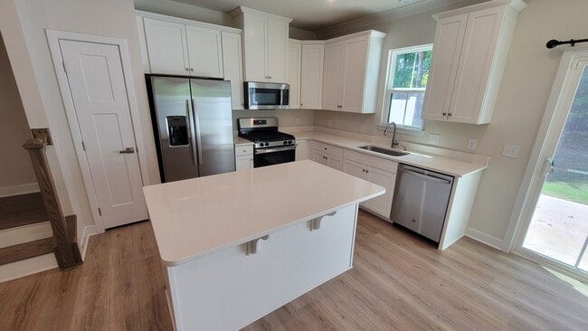 Building Photo - 3 Bed, 2.5 Townhome in Mauldin is Available