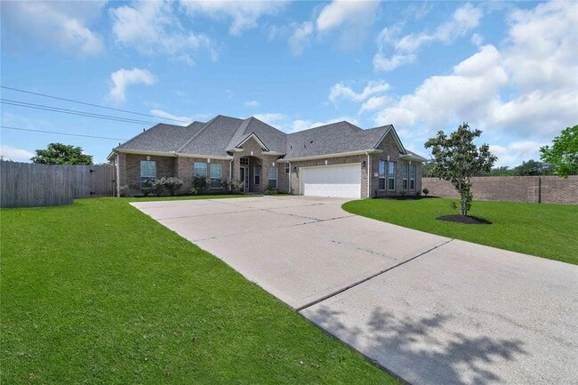 Foto del edificio - 1807 Brighton Brook Ln