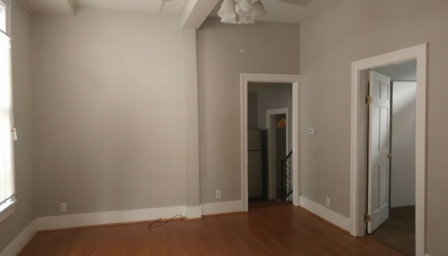 Foto del edificio - 1024 N 8th St