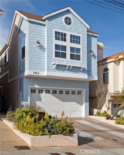 Foto del edificio - 1743 Havemeyer Ln