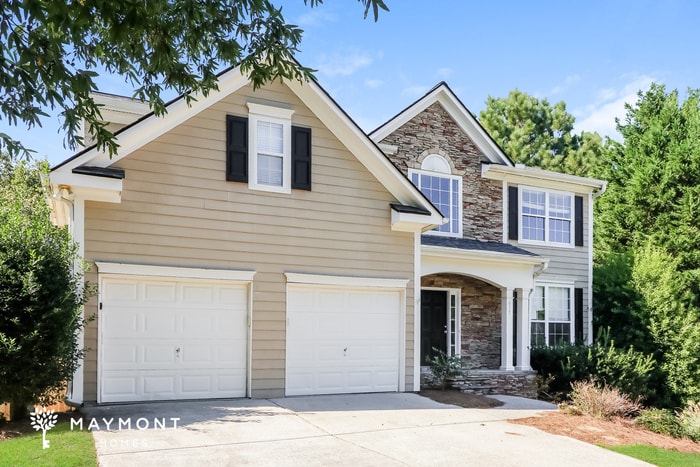 Building Photo - 417 Park Creek Trce