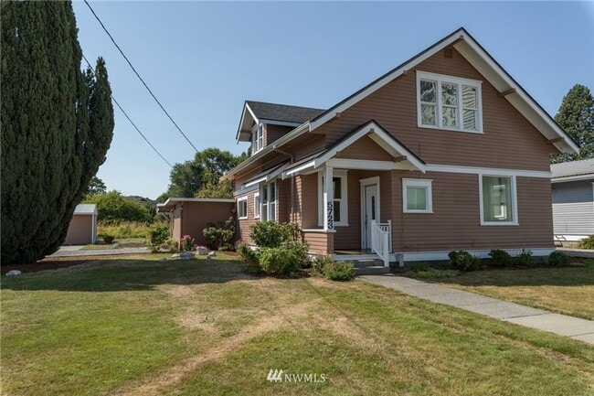 Foto del edificio - 5723 3rd Ave