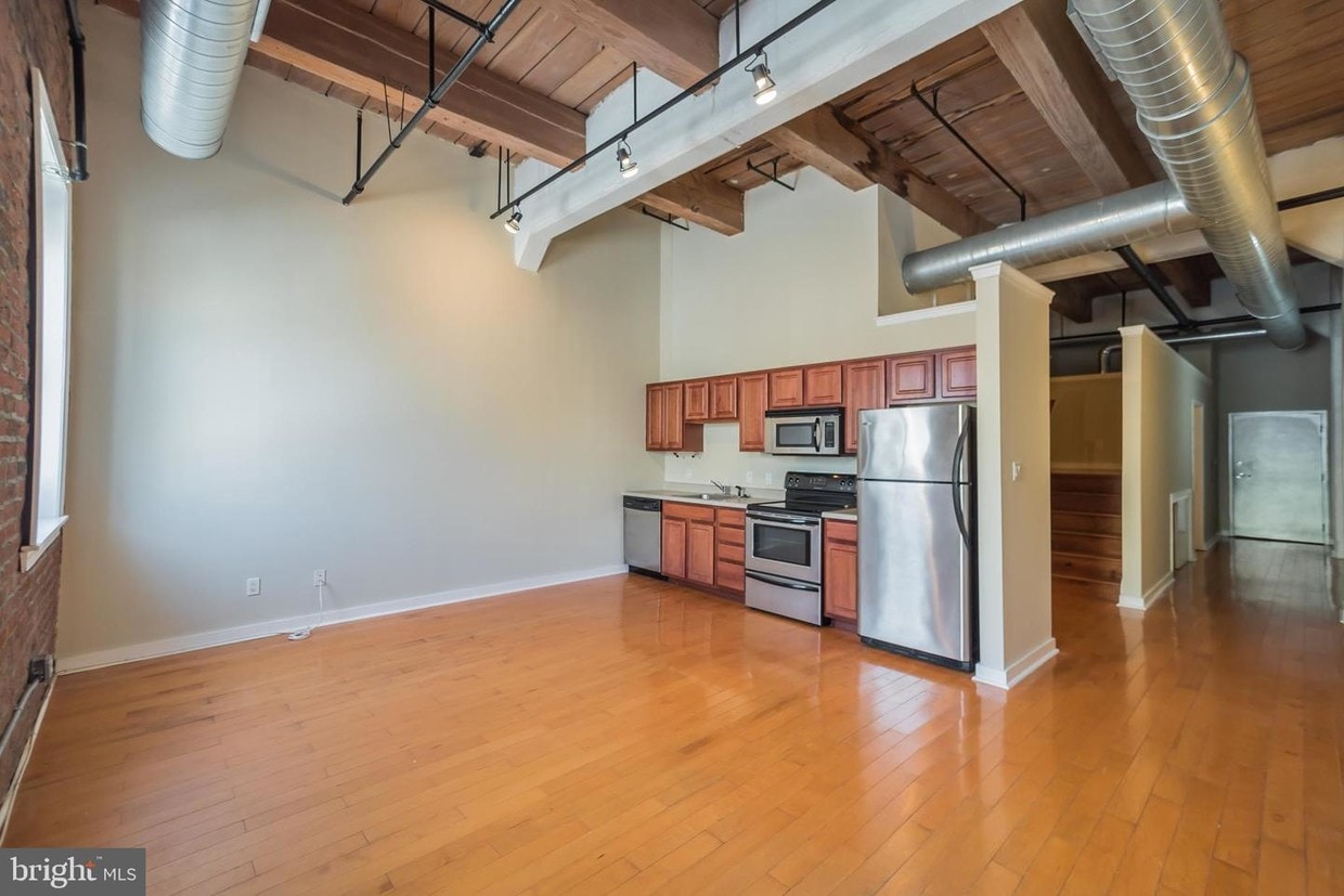 Foto principal - 1010 Arch St