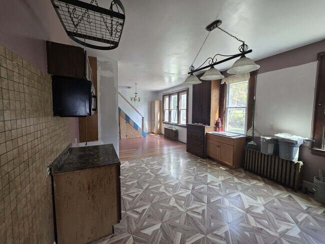Foto del edificio - 80 Gladstone St