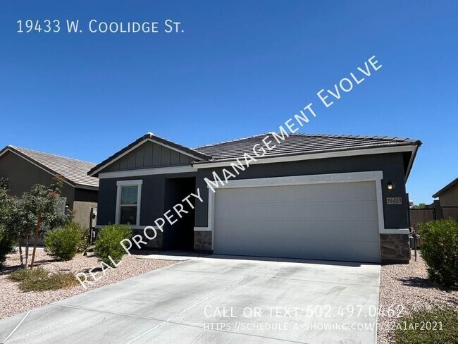 Building Photo - 19433 W Coolidge St