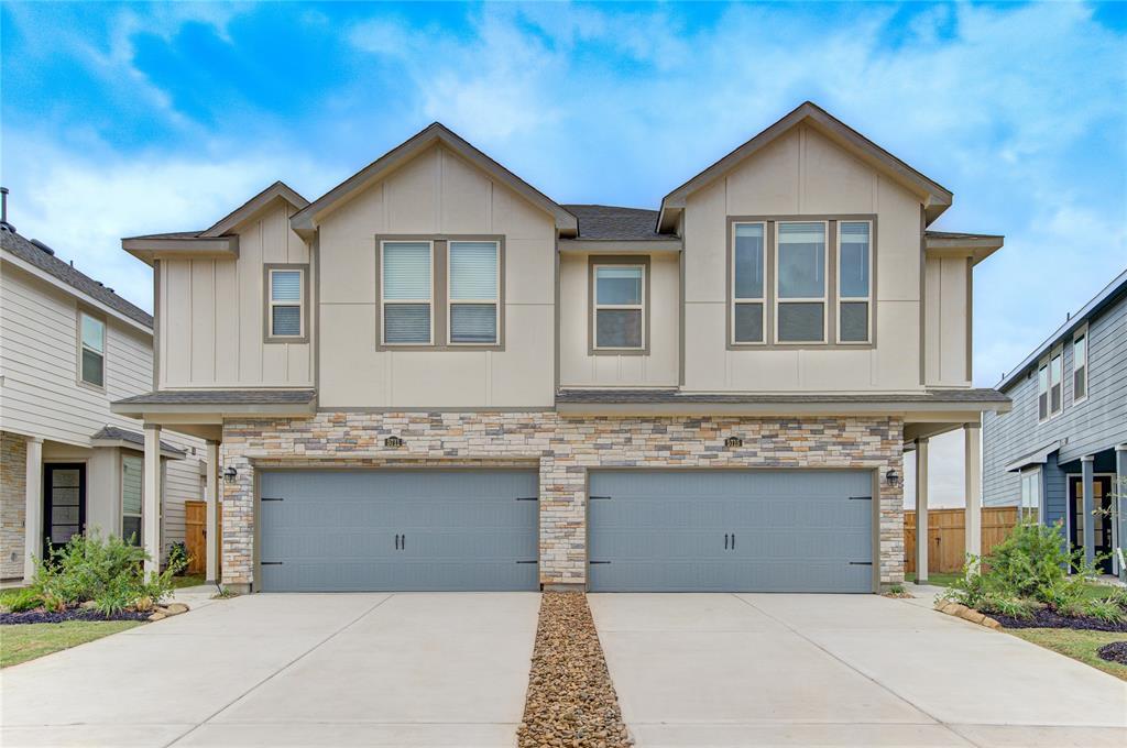 5711 Foggy Vine Ct, Fulshear, TX 77441 Condo for Rent in Fulshear, TX