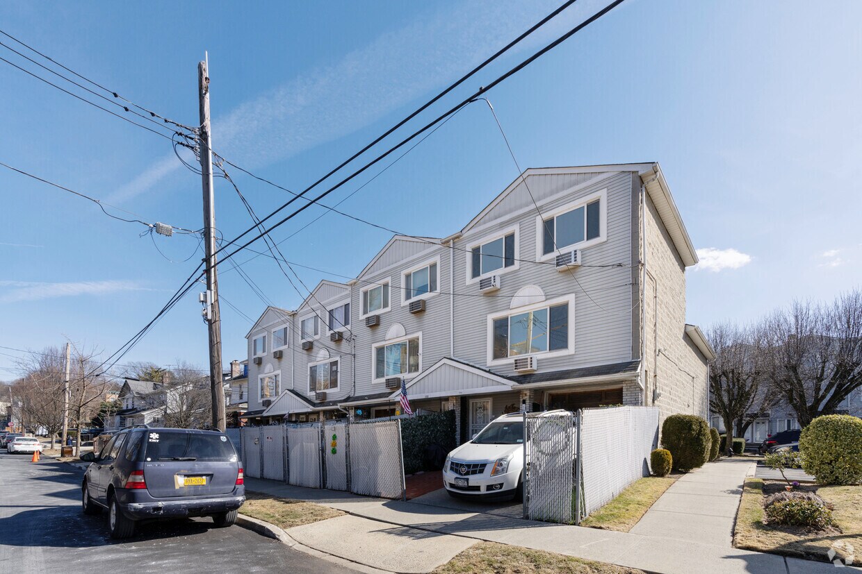 Foto principal - Cassidy Condominiums