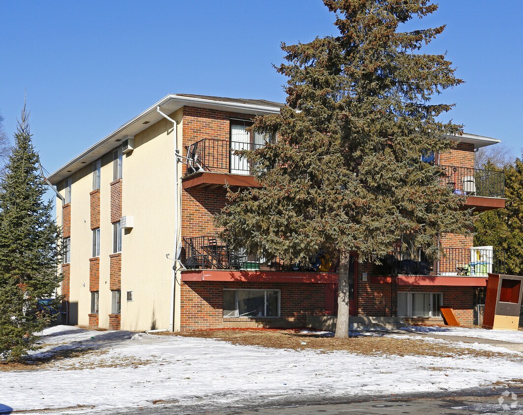 1526 Elrose Ct, South Saint Paul, MN 55075 Apartments in South Saint