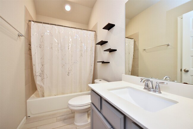 Foto del edificio - 1214 Oak Barrel Run