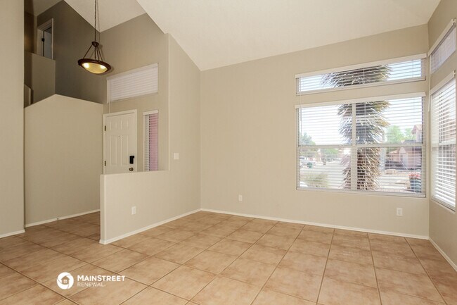Foto del edificio - 3770 W Mesa Ridge Trail
