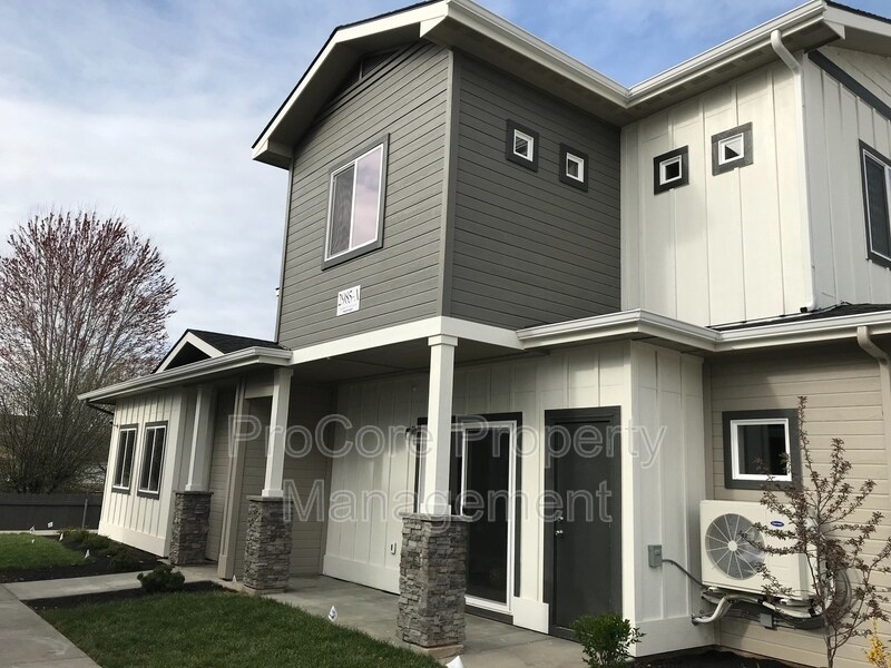 2985 Meridian Rd, Meridian, ID 83646 Townhome Rentals in Meridian ID