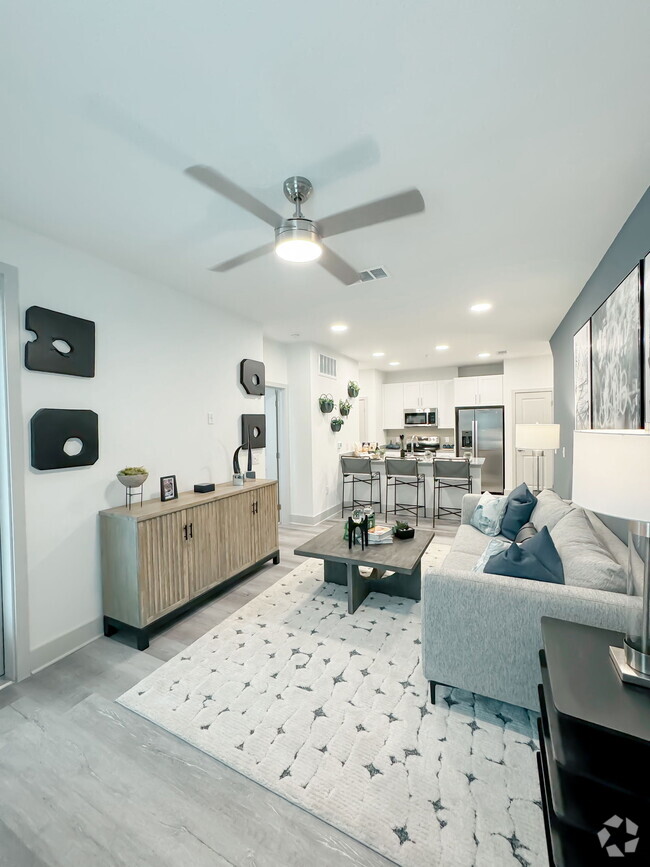 Building Photo - 5436 Huffines Blvd