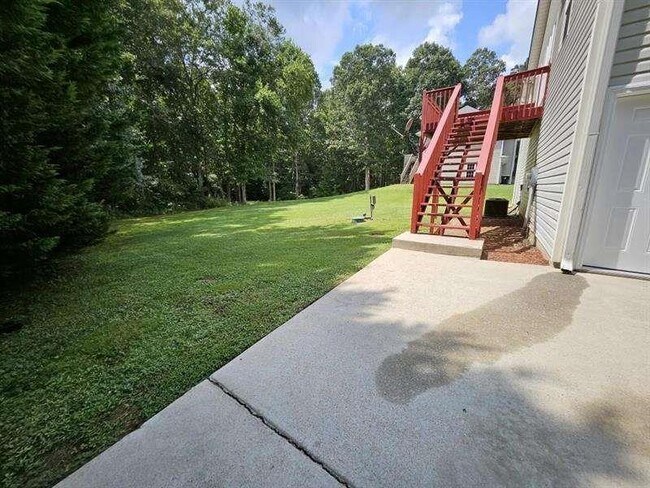Foto del edificio - 197 Meadow Spring Ct