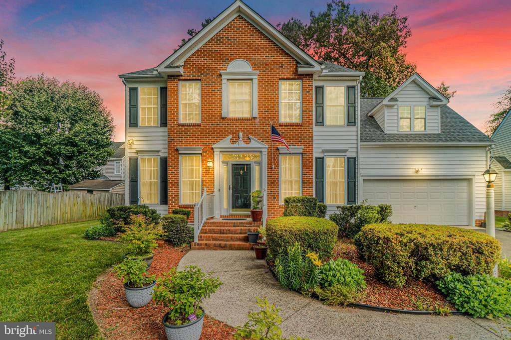 Primary Photo - 1701 Daly Ct
