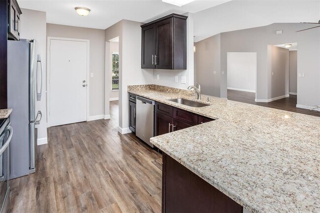 Foto del edificio - 2328 Clementine Trail