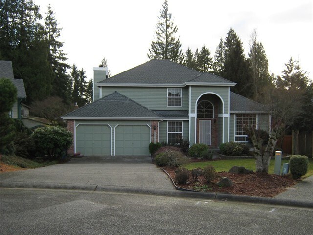Foto principal - 11857 SE 321st Pl