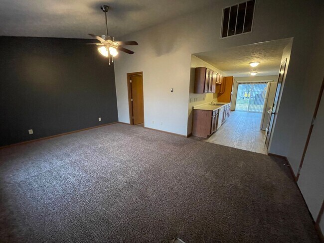 Building Photo - Two Bedroom Condo
