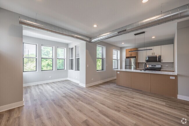 Building Photo - 2401 N Kedzie Blvd