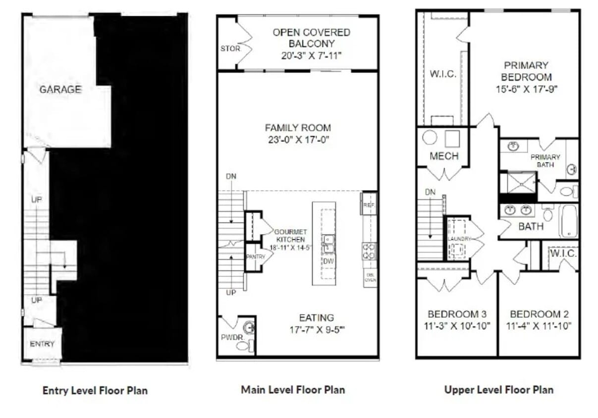 Building Photo - 1025 N Lombardy St