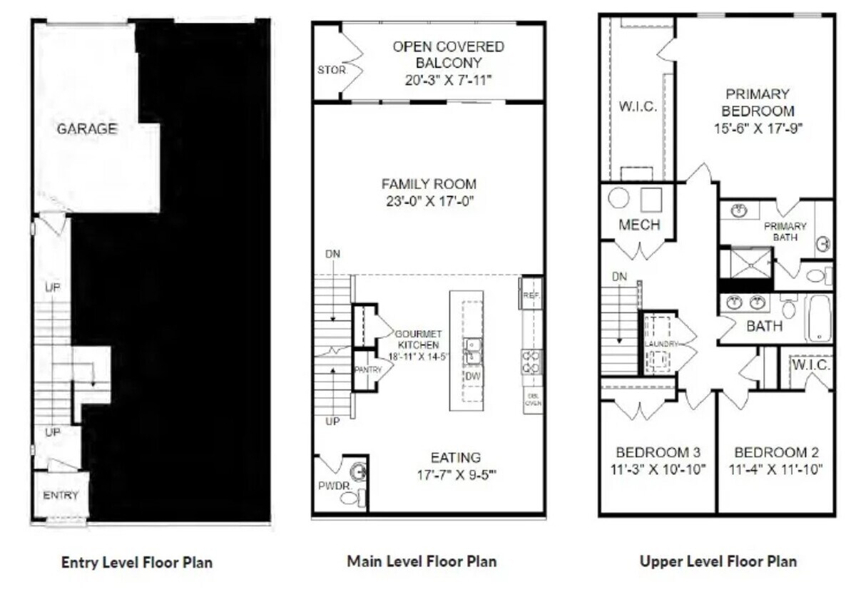 Foto del edificio - 1025 N Lombardy St