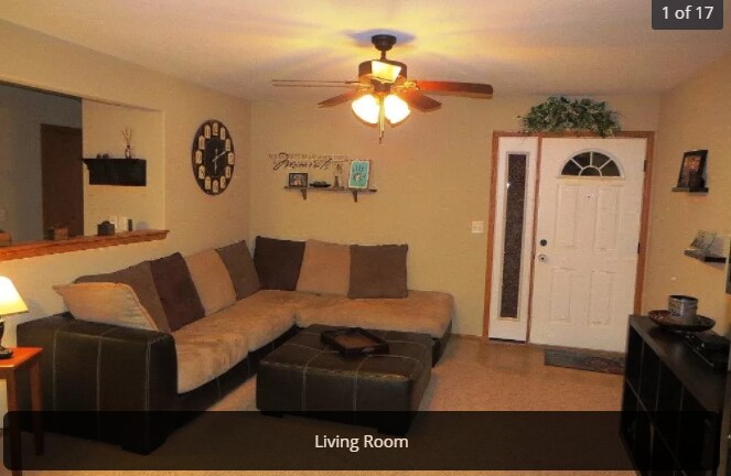 Foto principal - 3412 Crown Ct