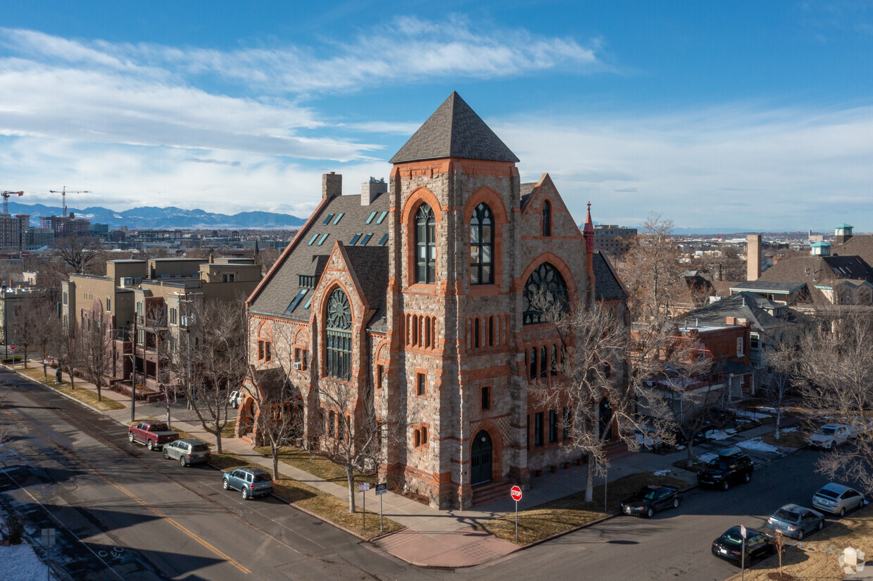 Foto principal - The Sanctuary Lofts of Denver