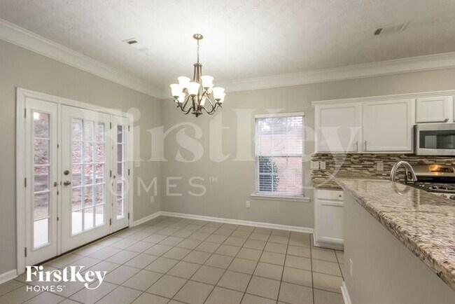 Foto del edificio - 225 Mincey Way