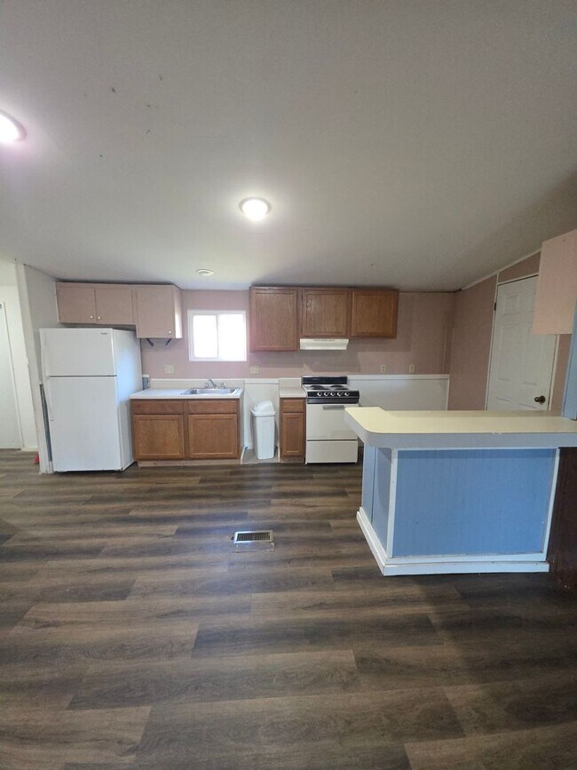 Foto del edificio - 2904 N Arkansas Ave