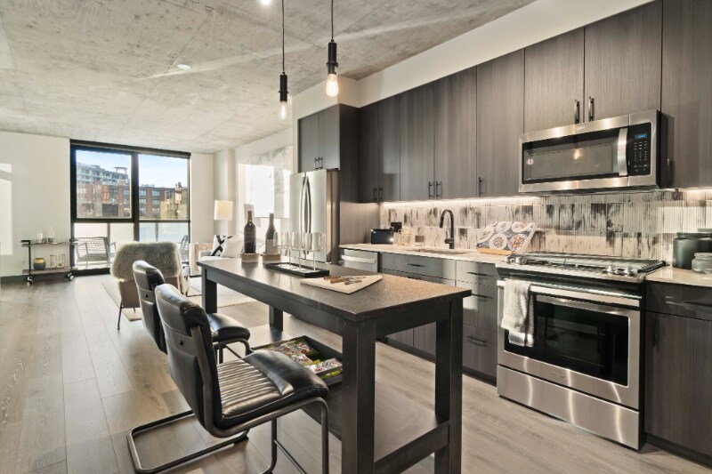 Foto principal - 154 N Ada St