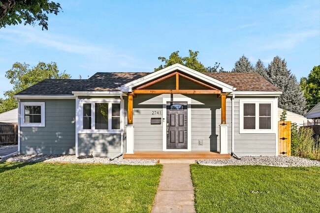 Photo - Gorgeous, Remodeled 2 Bedroom 2 Bathroom Home