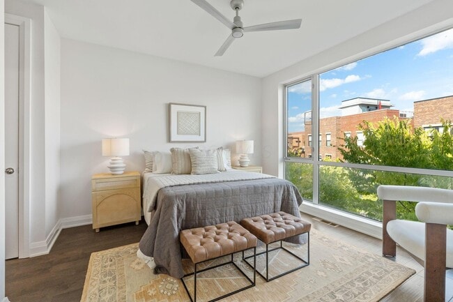 Foto del edificio - 801 N 6th St