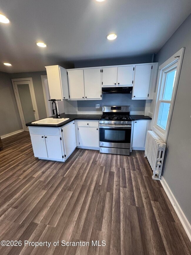 Building Photo - 1019 Wheeler Ave