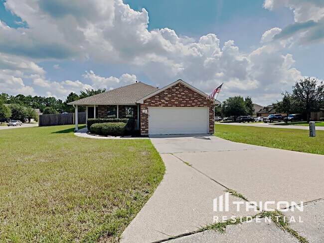 Foto del edificio - 958 Oak Terrace Drive Willis TX