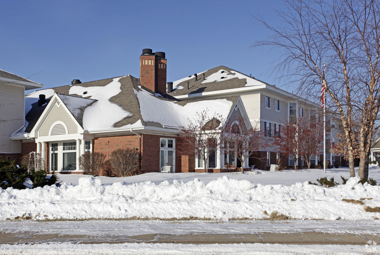 Foto del edificio - Oak Meadows