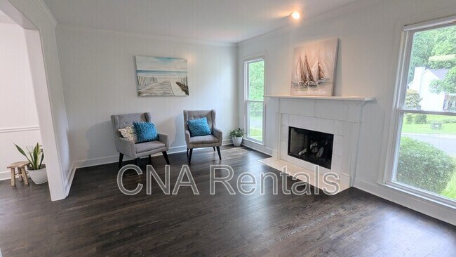 Foto del edificio - 573 Trailwood Ln SW