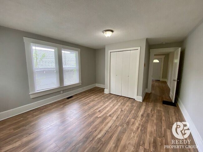 Foto del edificio - Renovated 1 bedroom downtown Spartanburg!