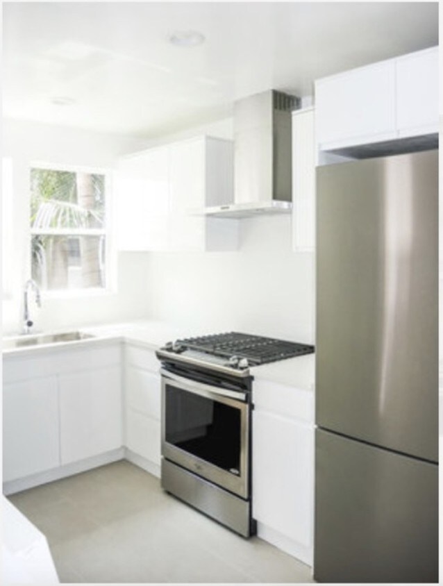Foto principal - 1837 S Redondo Blvd