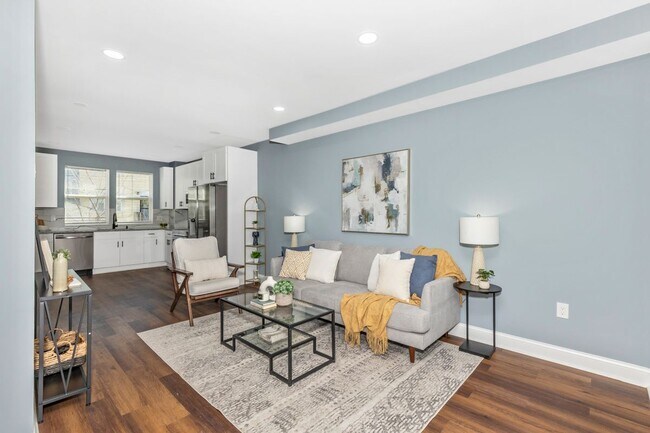 Foto del edificio - 5443 Jonquil Ave