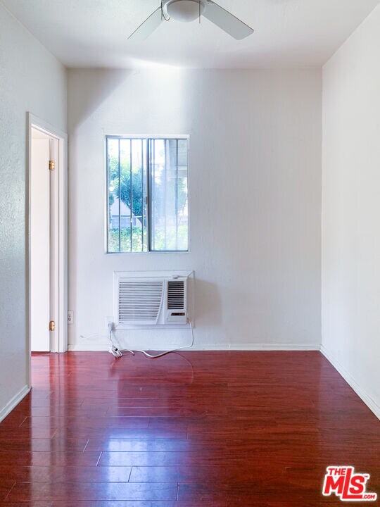 Foto del edificio - 821 N Vendome St