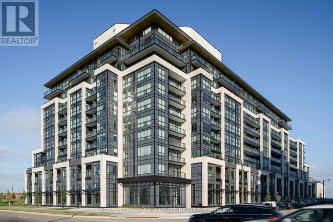 Building Photo - 395 Dundas St W