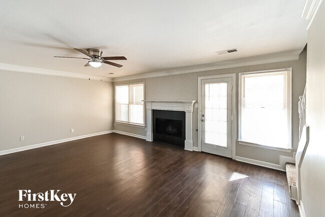 Building Photo - 8690 River Mill Cove