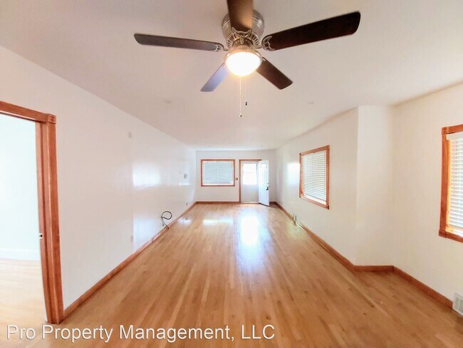Building Photo - 2 br, 1 bath House - 201 Circular Ave