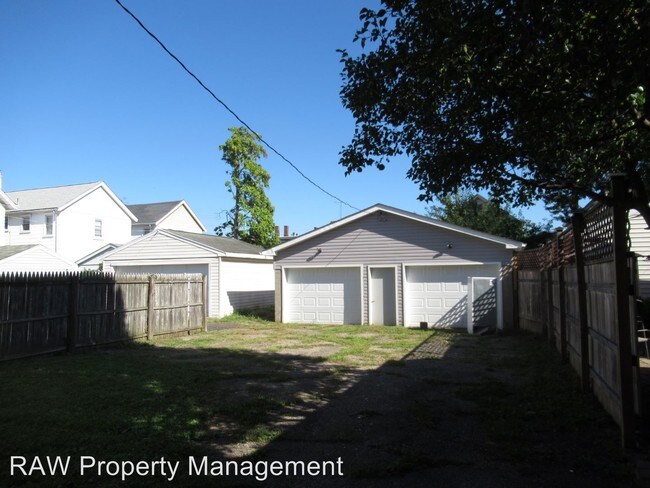 Building Photo - 2412 Kenilworth Ave