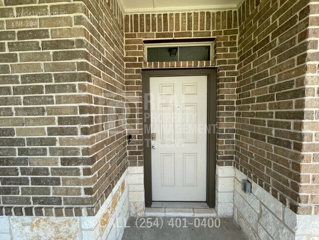 Foto del edificio - 5897 Galveston Rd
