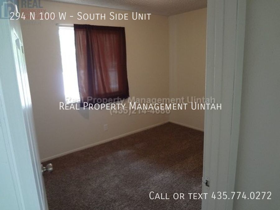 Building Photo - 294 N 100 W