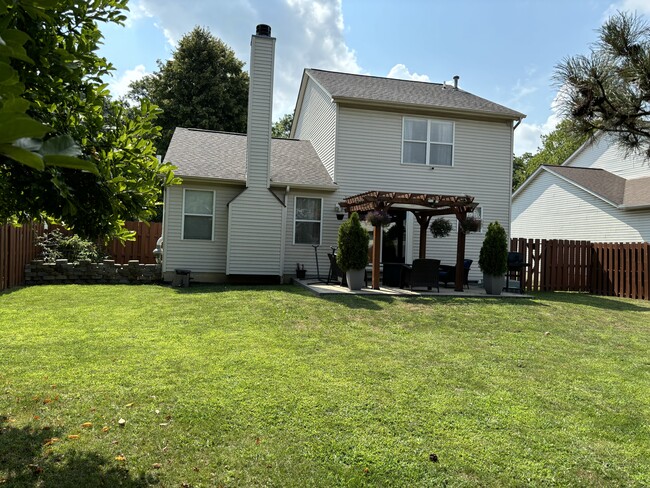 Building Photo - 2846 Pheasant Field Dr