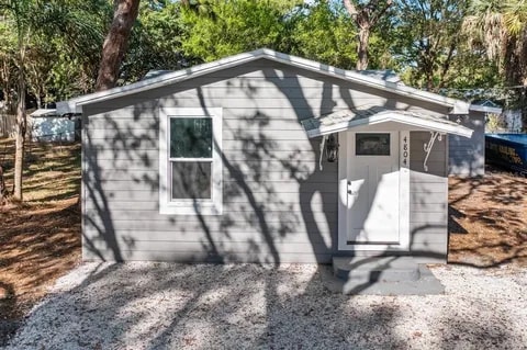 Building Photo - 4804 71st St N