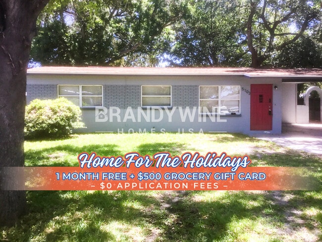 Building Photo - 5103 Murray Hill Dr